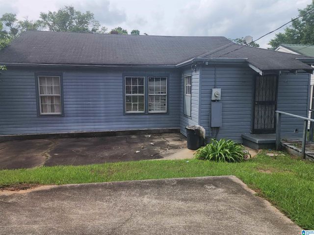 929 VALLEY ROAD PLACE, Birmingham, AL 35208