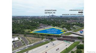 4445 LAWTON Street, Detroit, MI 48208