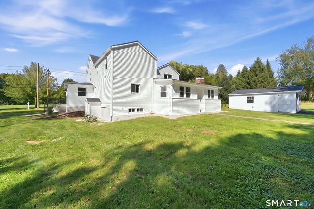 389 Griffin Road, South Windsor, CT 06074