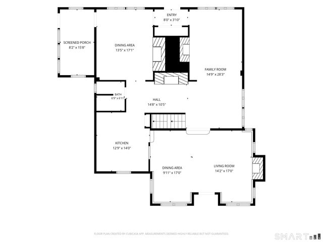 389 Griffin Road, South Windsor, CT 06074
