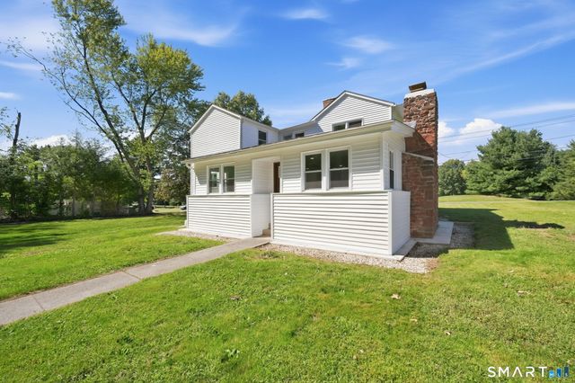 389 Griffin Road, South Windsor, CT 06074
