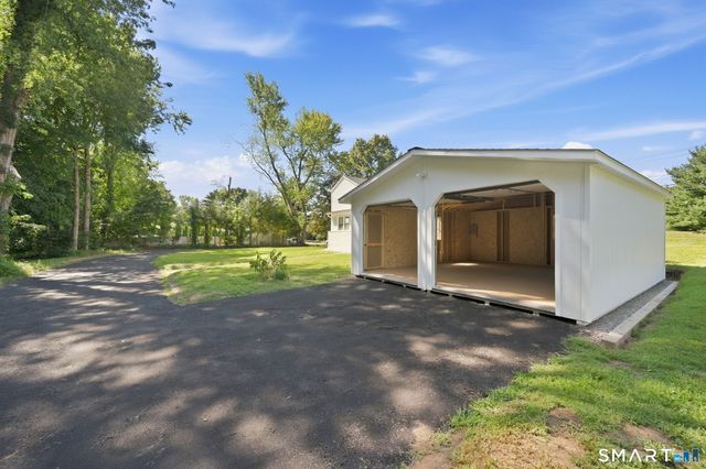 389 Griffin Road, South Windsor, CT 06074