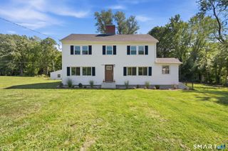 389 Griffin Road, South Windsor, CT 06074