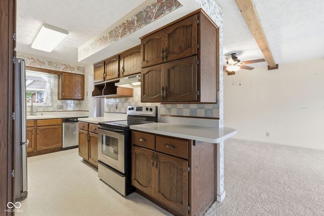2945 N Lawndale Avenue, Indianapolis, IN 46224