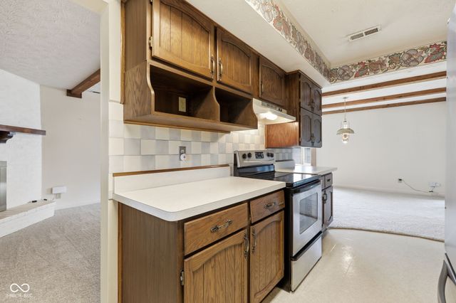 2945 N Lawndale Avenue, Indianapolis, IN 46224
