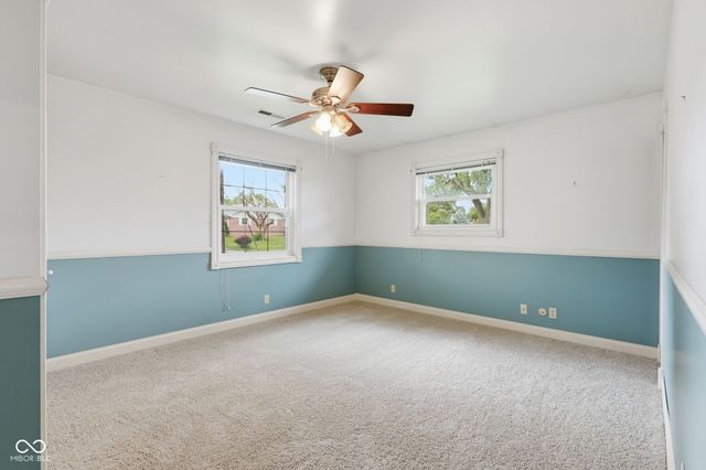 2945 N Lawndale Avenue, Indianapolis, IN 46224
