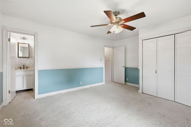 2945 N Lawndale Avenue, Indianapolis, IN 46224