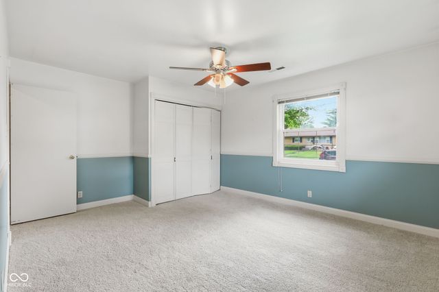 2945 N Lawndale Avenue, Indianapolis, IN 46224
