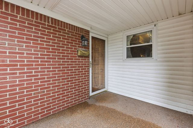 2945 N Lawndale Avenue, Indianapolis, IN 46224
