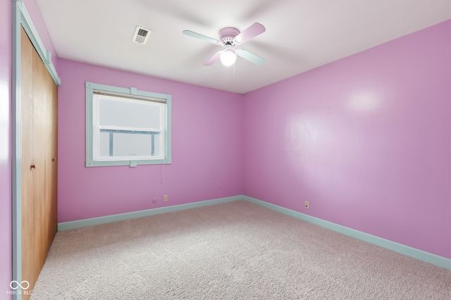 2945 N Lawndale Avenue, Indianapolis, IN 46224