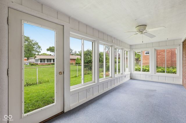 2945 N Lawndale Avenue, Indianapolis, IN 46224