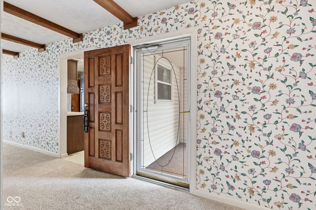 2945 N Lawndale Avenue, Indianapolis, IN 46224