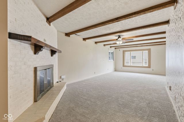 2945 N Lawndale Avenue, Indianapolis, IN 46224