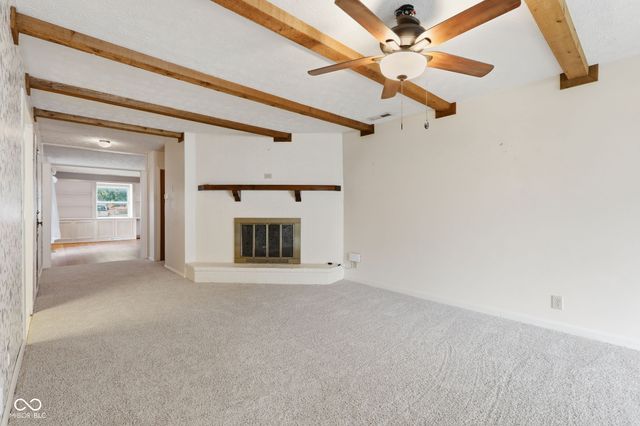 2945 N Lawndale Avenue, Indianapolis, IN 46224