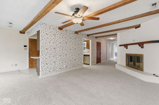 2945 N Lawndale Avenue, Indianapolis, IN 46224