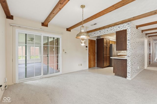 2945 N Lawndale Avenue, Indianapolis, IN 46224