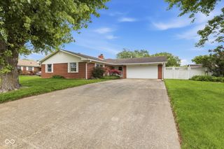 2945 N Lawndale Avenue, Indianapolis, IN 46224