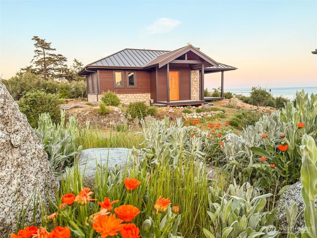 115 Clipper Way, Friday Harbor, WA 98250