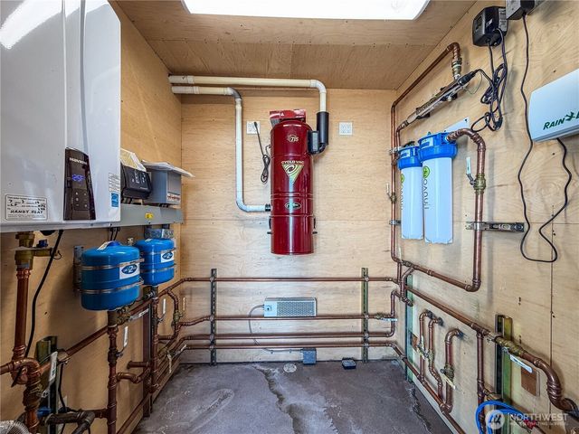 115 Clipper Way, Friday Harbor, WA 98250