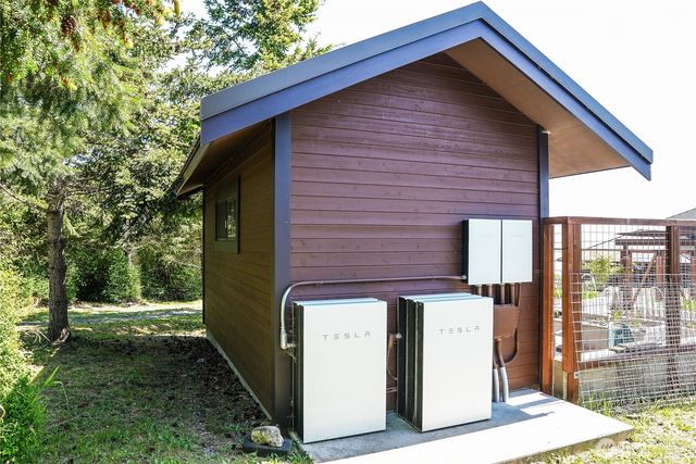 115 Clipper Way, Friday Harbor, WA 98250