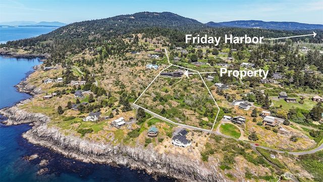 115 Clipper Way, Friday Harbor, WA 98250