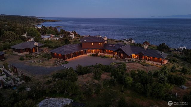 115 Clipper Way, Friday Harbor, WA 98250