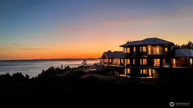 115 Clipper Way, Friday Harbor, WA 98250