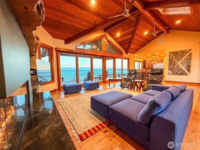 115 Clipper Way, Friday Harbor, WA 98250