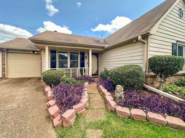 4664 S AMANDA OAKS CIR, Memphis, TN 38141
