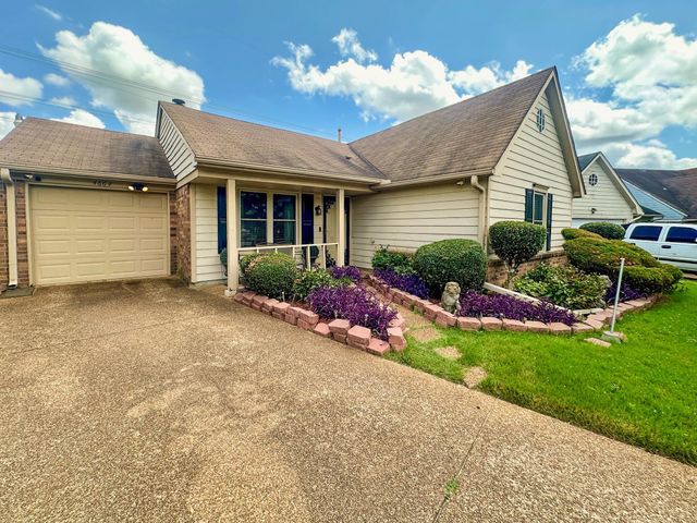 4664 S AMANDA OAKS CIR, Memphis, TN 38141