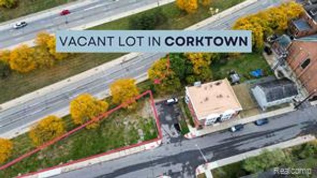 1500 6th Street, Detroit, MI 48226