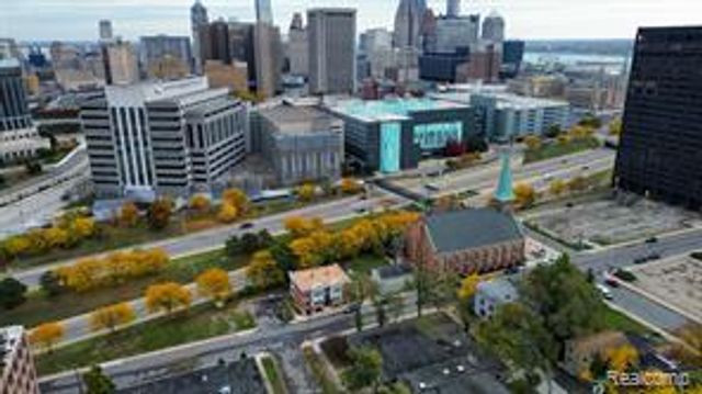 1500 6th Street, Detroit, MI 48226