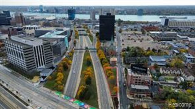 1500 6th Street, Detroit, MI 48226