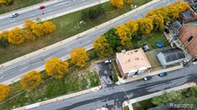 1500 6th Street, Detroit, MI 48226