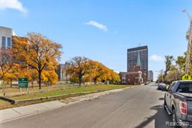 1500 6th Street, Detroit, MI 48226