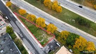1500 6th Street, Detroit, MI 48226