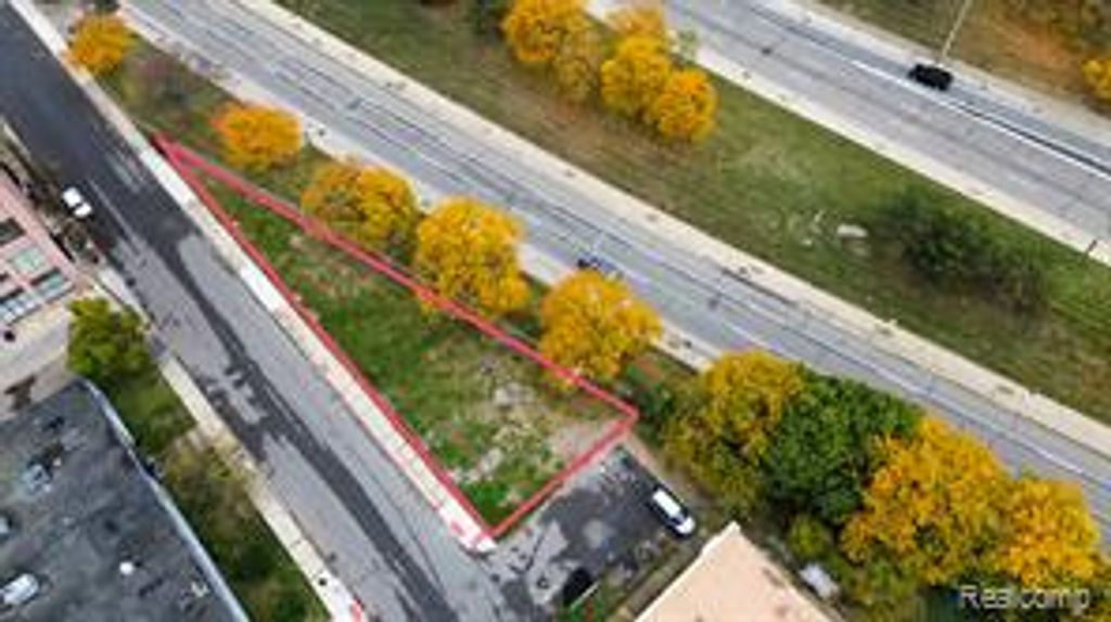1500 6th Street, Detroit, MI 48226