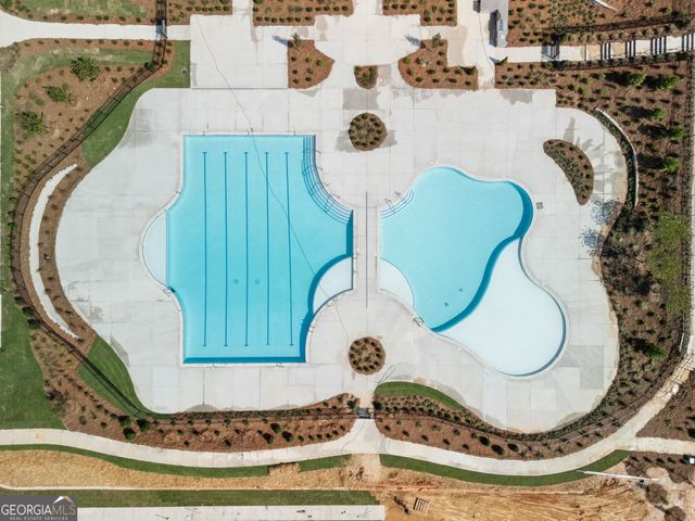 2676 Harbor Ridge Pass LOT 40, Gainesville, GA 30507