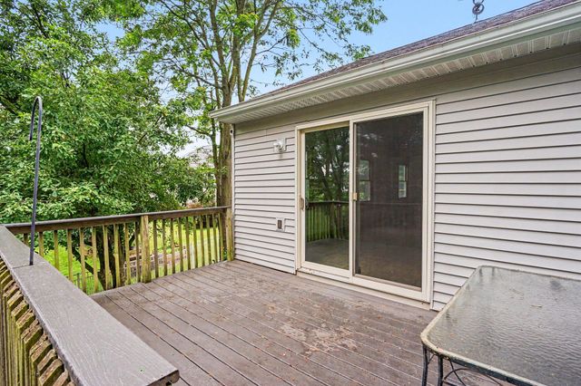 2922 Riley Ridge Road, Holland, MI 49424