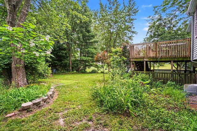 2922 Riley Ridge Road, Holland, MI 49424