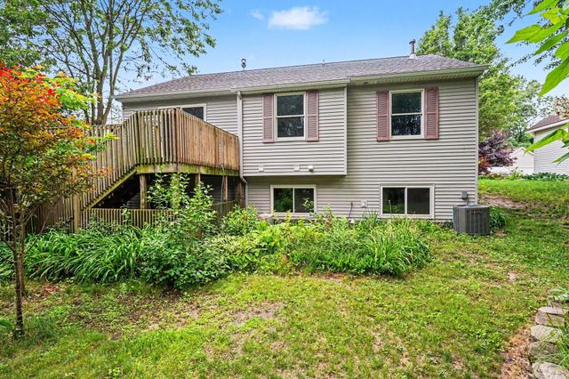 2922 Riley Ridge Road, Holland, MI 49424
