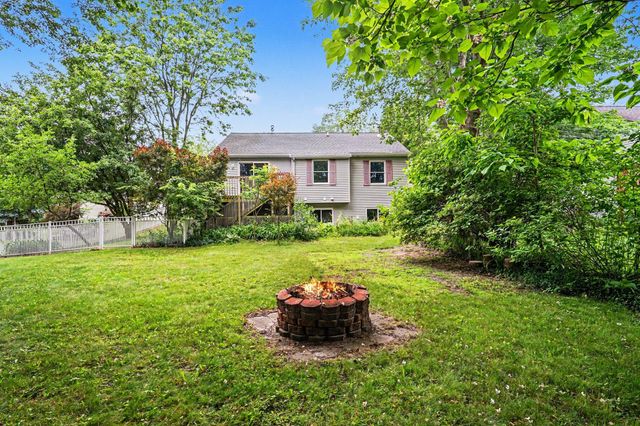 2922 Riley Ridge Road, Holland, MI 49424