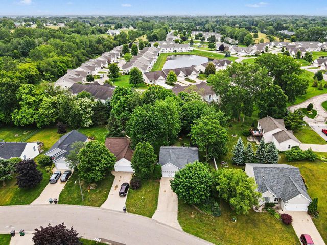 2922 Riley Ridge Road, Holland, MI 49424