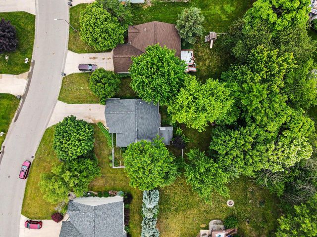 2922 Riley Ridge Road, Holland, MI 49424