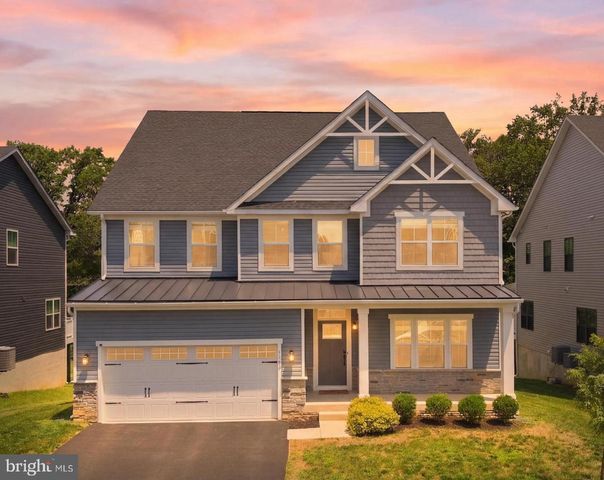 1024 MILES CT, Cheltenham, PA 19012