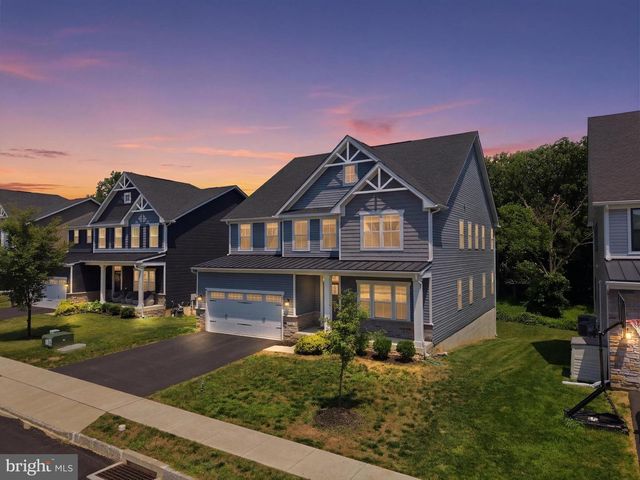1024 MILES CT, Cheltenham, PA 19012