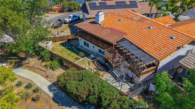 22470 Lighthouse Drive, Canyon Lake, CA 92587