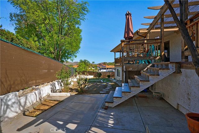 22470 Lighthouse Drive, Canyon Lake, CA 92587