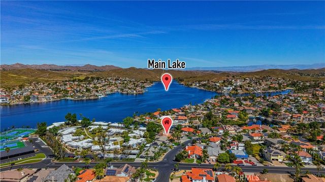 22470 Lighthouse Drive, Canyon Lake, CA 92587