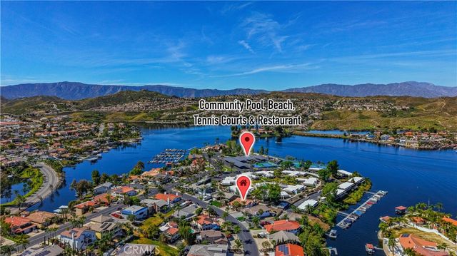 22470 Lighthouse Drive, Canyon Lake, CA 92587
